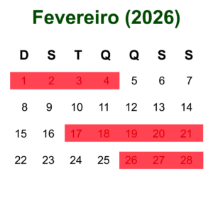 Fevereiro 2026