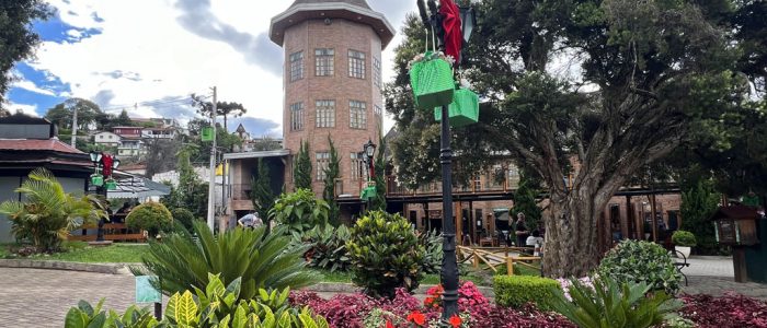 Ideia de viagem no dia dos namorados para Santo Antônio do Pinhal, uma cidade no interior de São Paulo